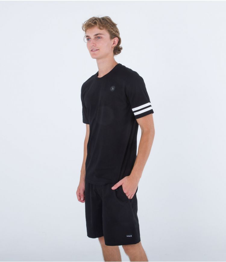 H20 DRI BLOCK PARTY TEE