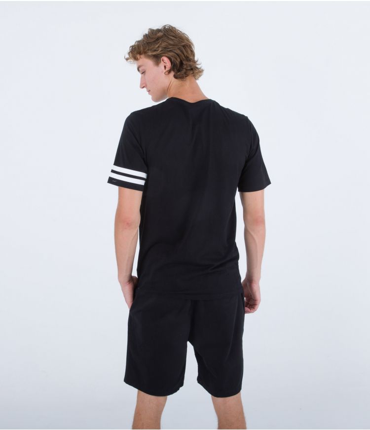 H20 DRI BLOCK PARTY TEE