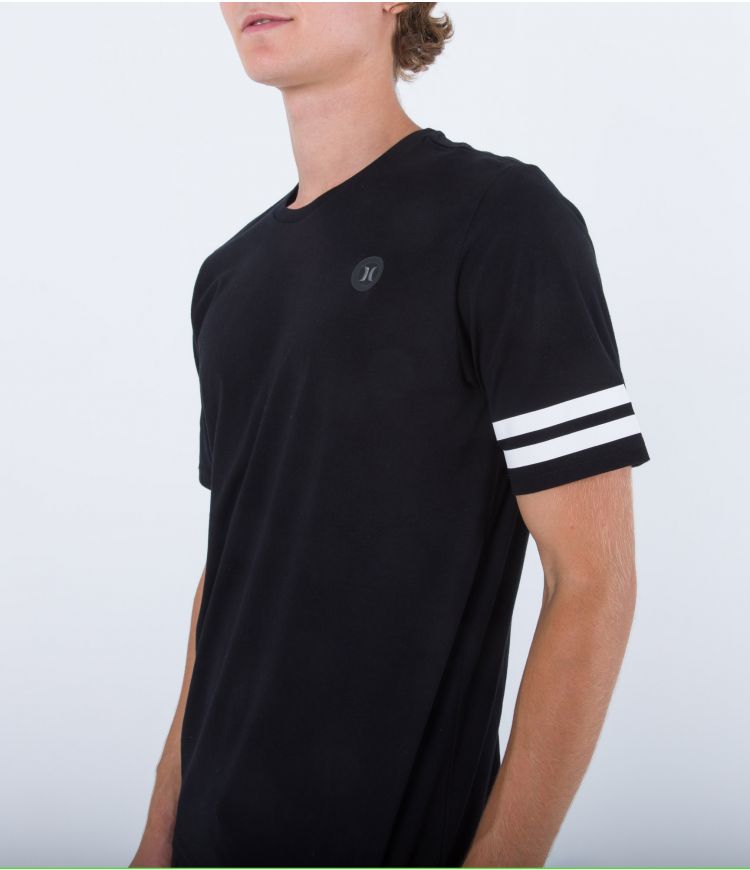 H20 DRI BLOCK PARTY TEE