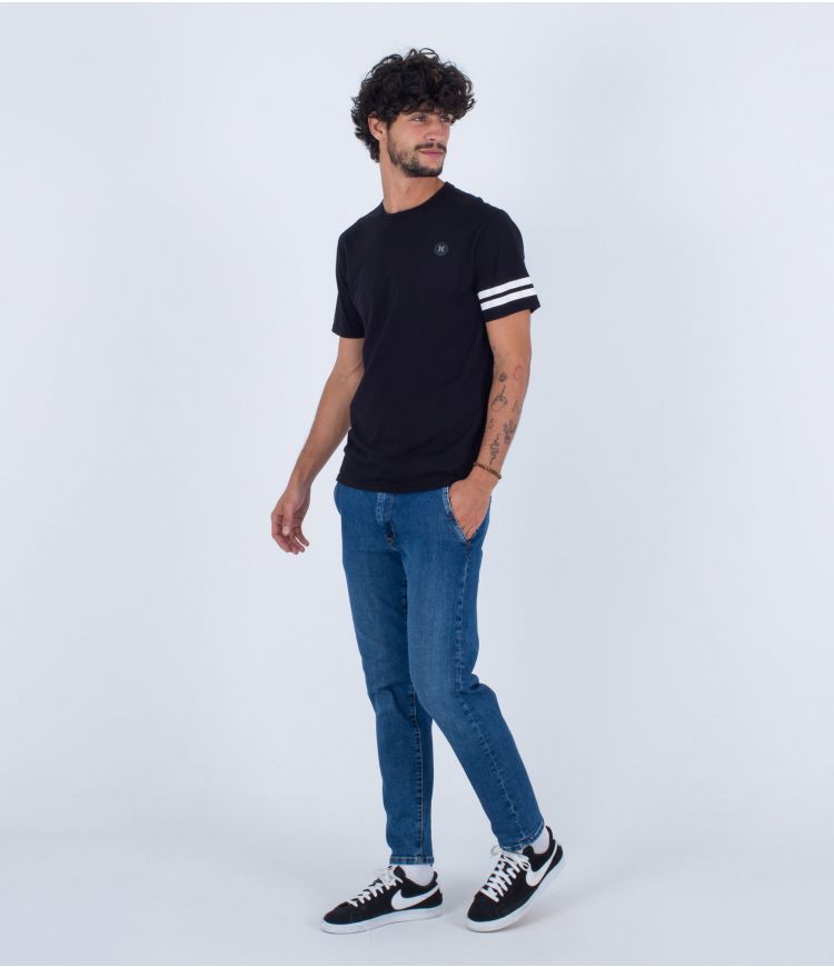 H20 DRI BLOCK PARTY TEE