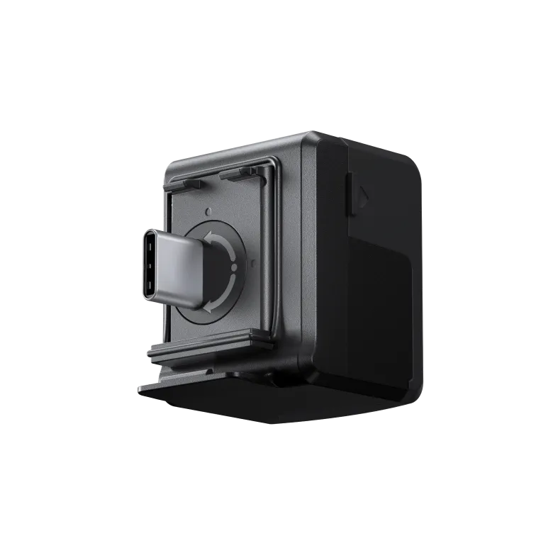 QUICK READER FOR INSTA360 ACE