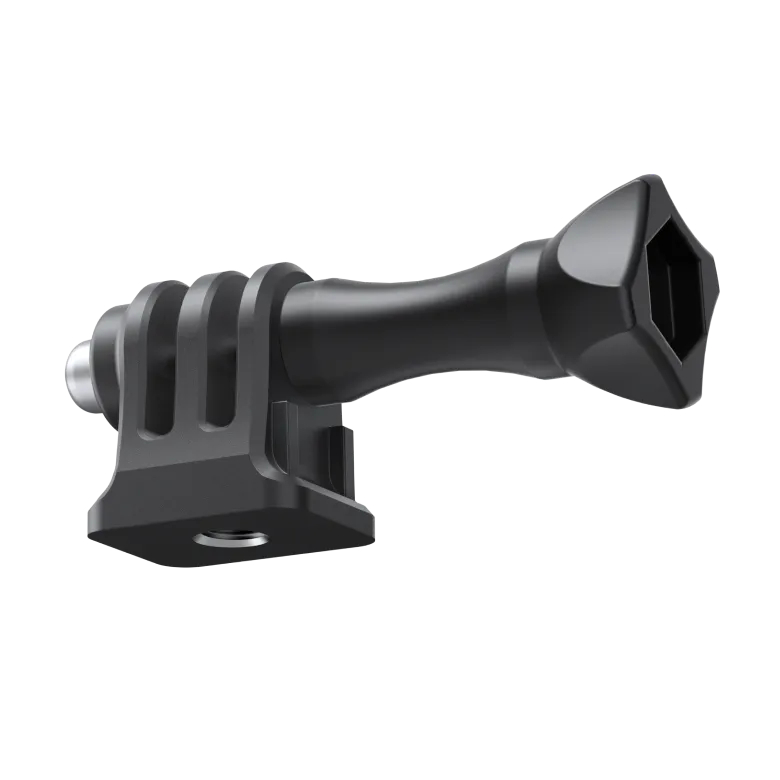 3-PRONG TO 1/4 ADAPTER