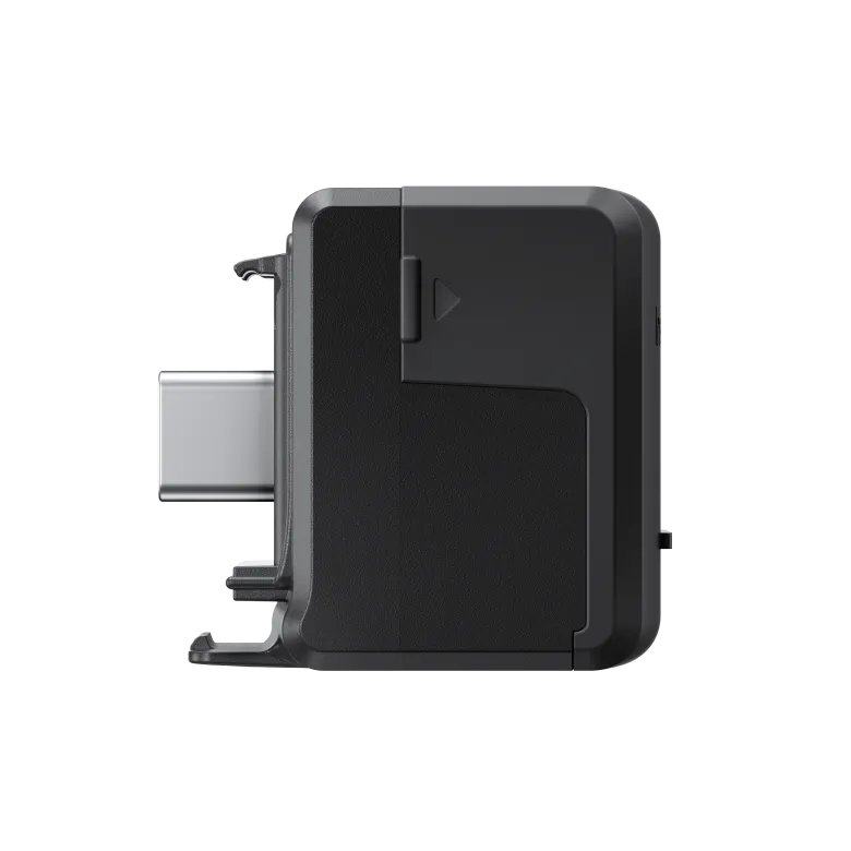 QUICK READER FOR INSTA360 ACE