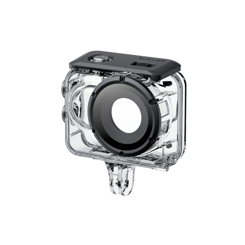 INSTA360 GO 3S DIVE CASE