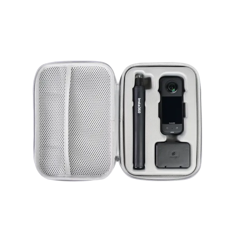 INSTA360 X SERIES CARRY CASE