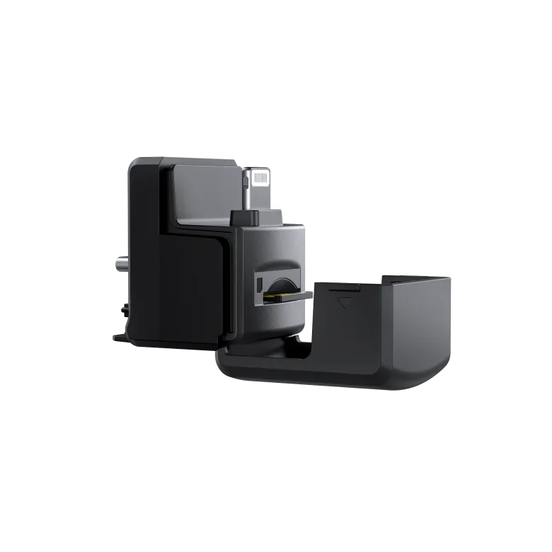 QUICK READER FOR INSTA360 ACE