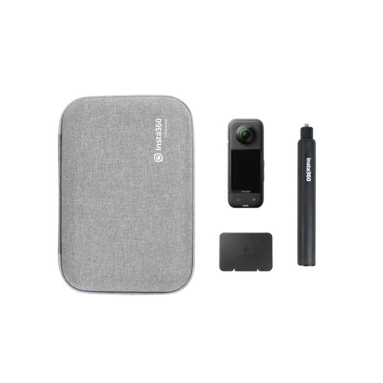 INSTA360 X SERIES CARRY CASE