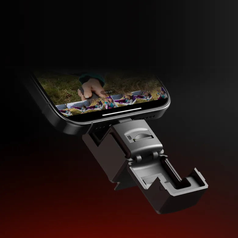 QUICK READER FOR INSTA360 ACE