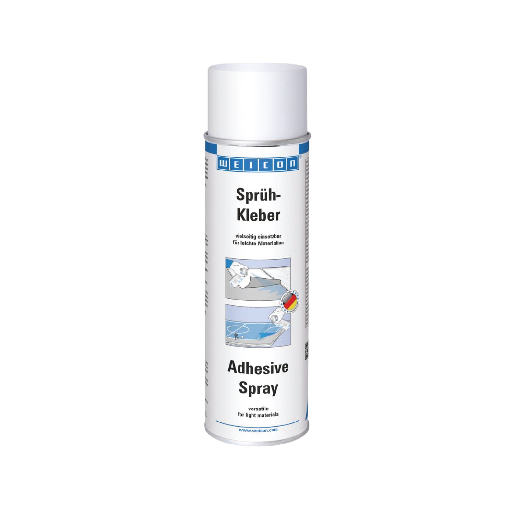SPRAY ADHESIVE