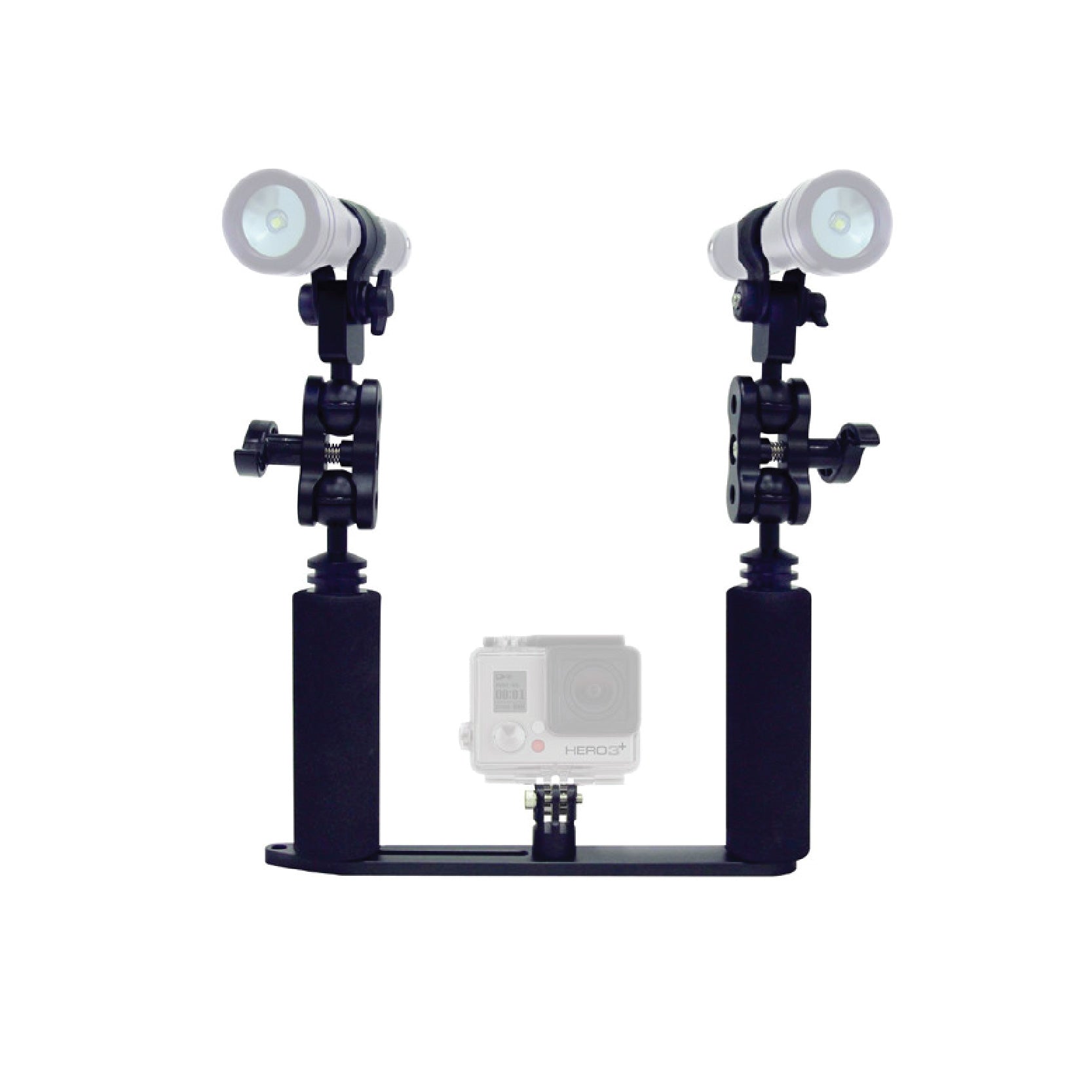 GO PRO KIT SET FOR AL1300