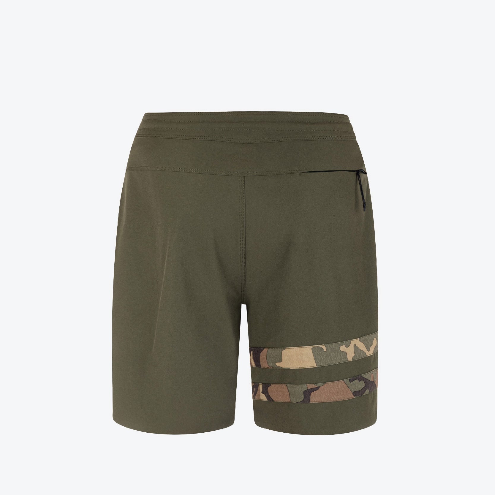 PHANTOM BLOCK PARTY 18" BOARD SHORT