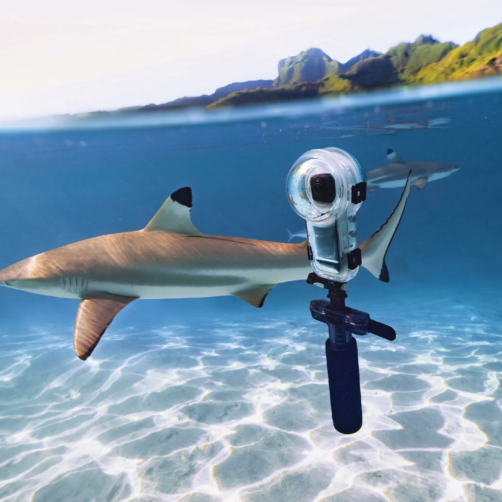 DIVE BUDDY FOR X SERIES CAMERA