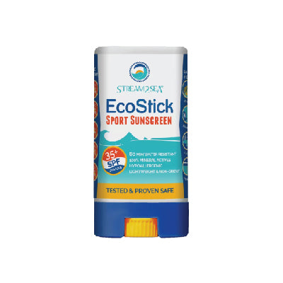 ECOSTICK SPORT SUNSCREEN SPF3