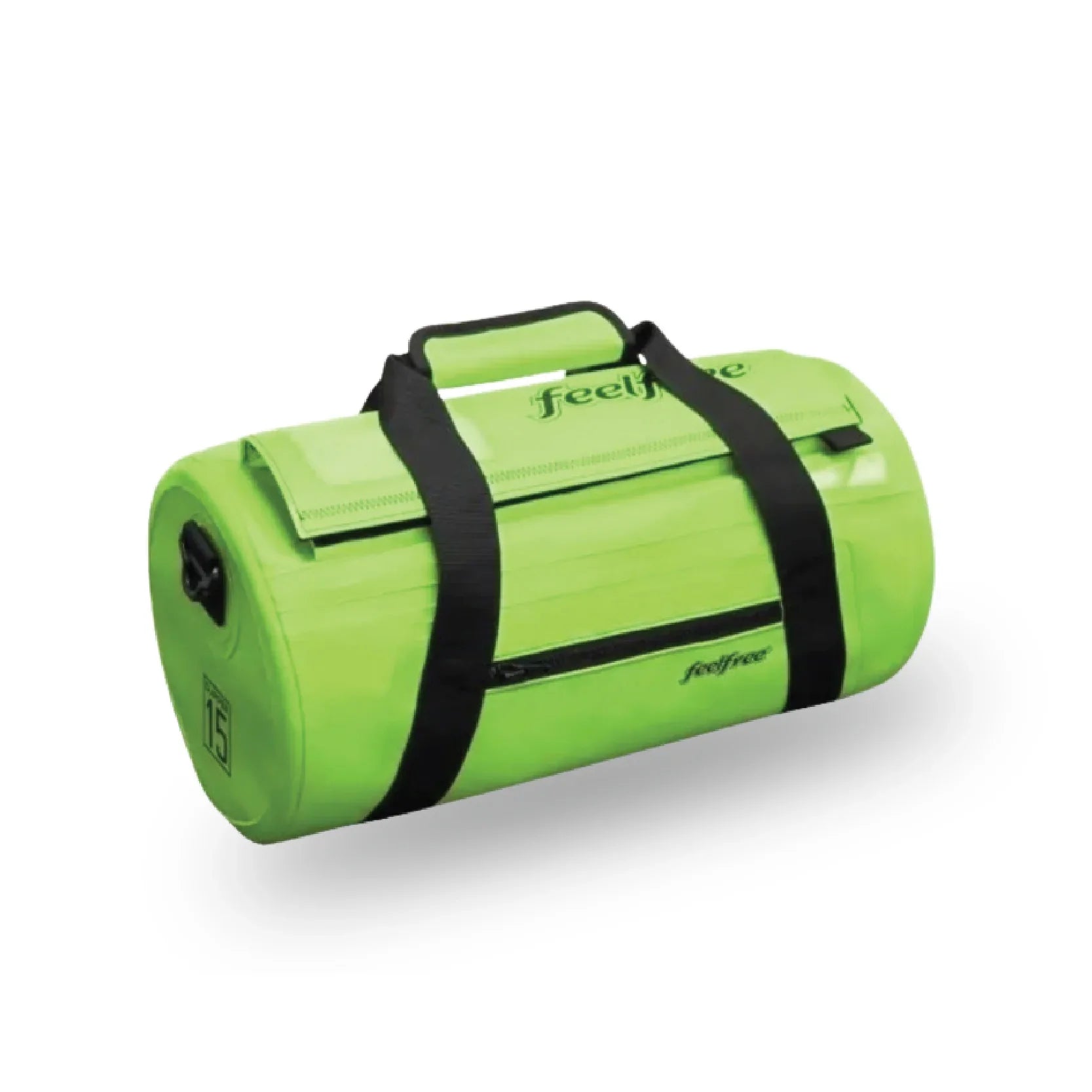 FEELFREE CLIPPER 15L BAG