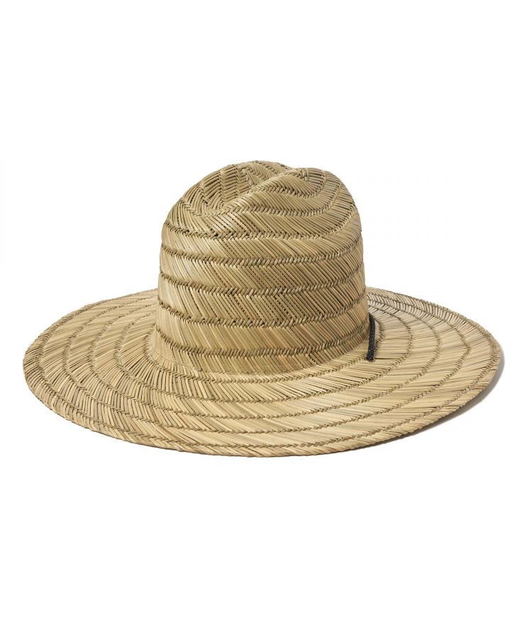 M WEEKENDER LIFEGUARD HAT