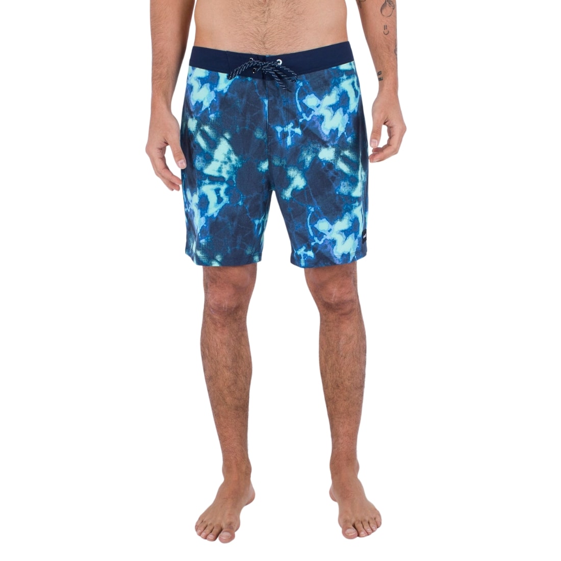 PHANTOM-ECO CLASISC 18" BOARD SHORTS