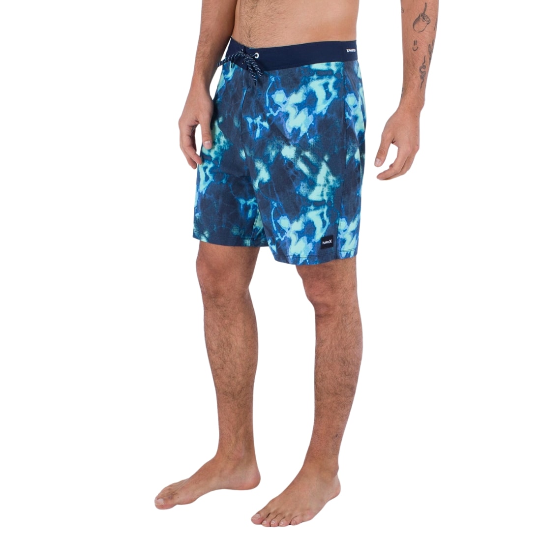 PHANTOM-ECO CLASISC 18" BOARD SHORTS