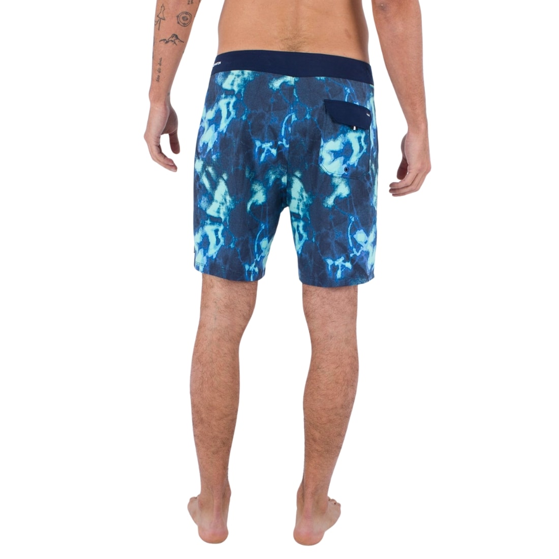 PHANTOM-ECO CLASISC 18" BOARD SHORTS