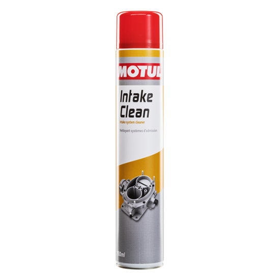 MOTUL INTAKE CLEAN