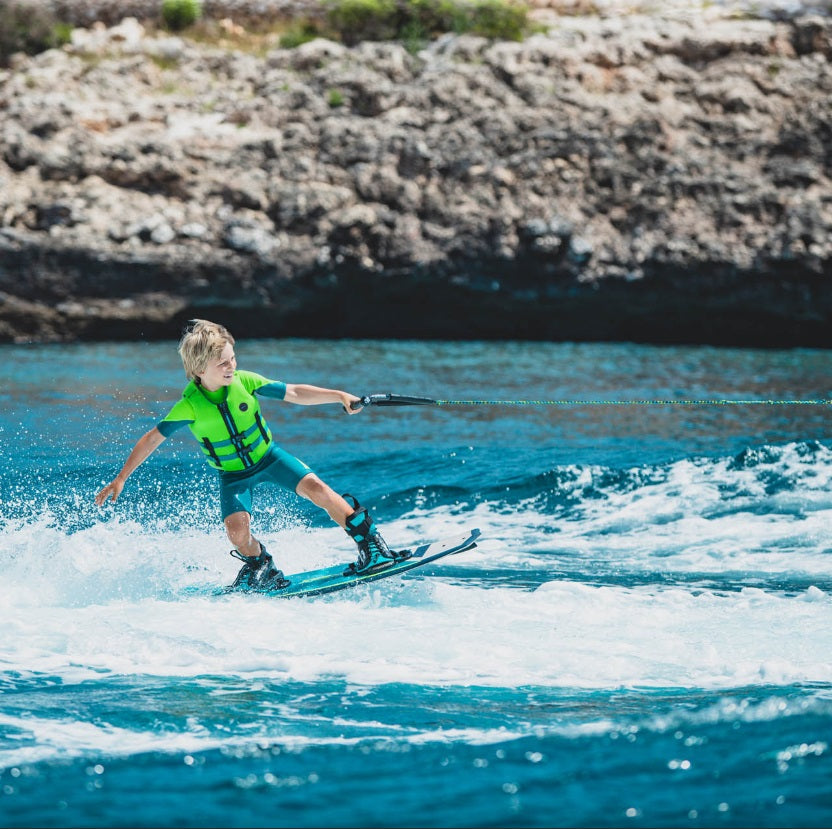 JINX WAKEBOARD PACKAGE 128