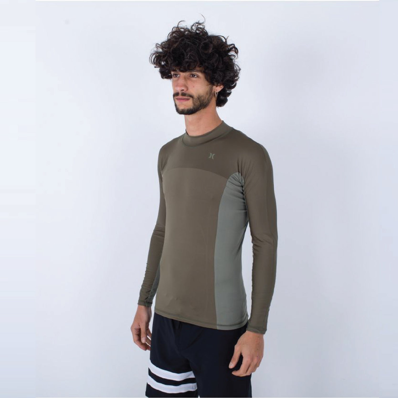 LYCRA RASHGUARD LONG SLEEVE