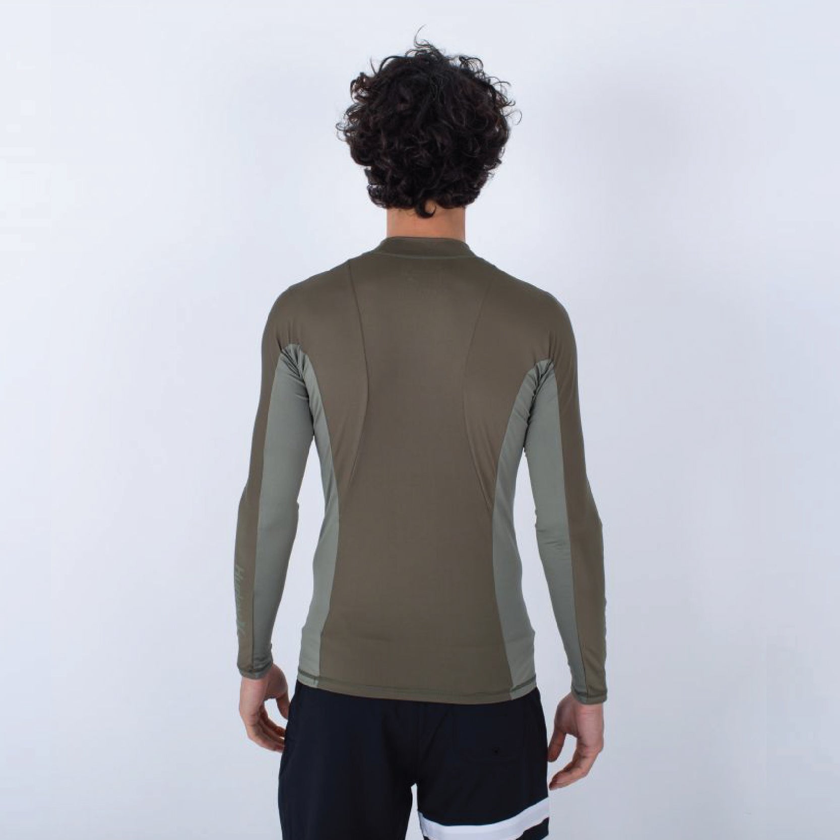 LYCRA RASHGUARD LONG SLEEVE