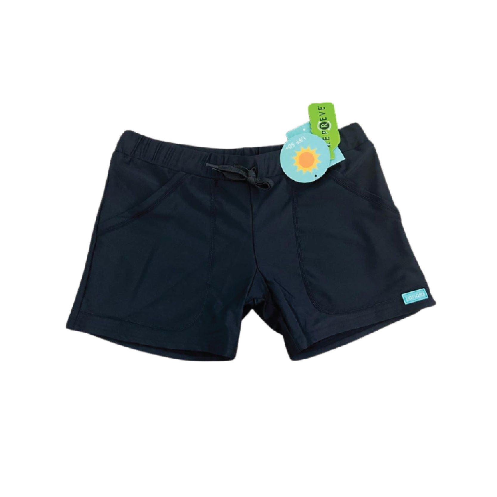Swim Short