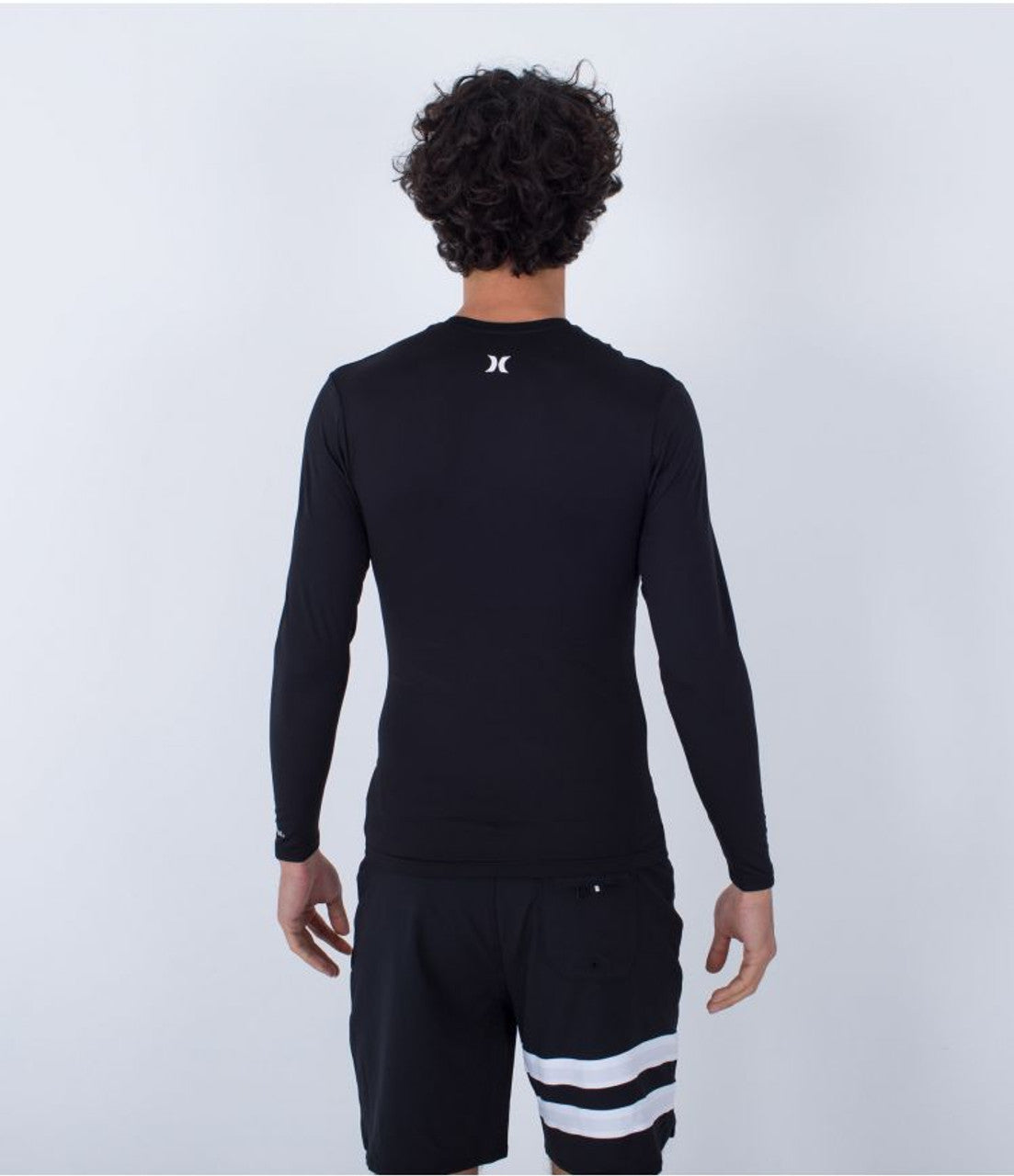 OAO QUICKDRY LYCRA RASHGUARD
