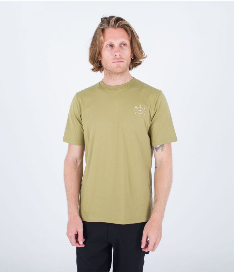 EXPLORER MARKER TEE