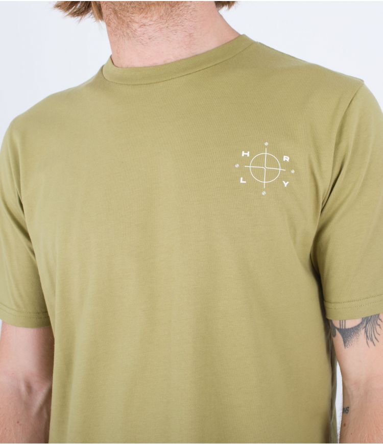 EXPLORER MARKER TEE