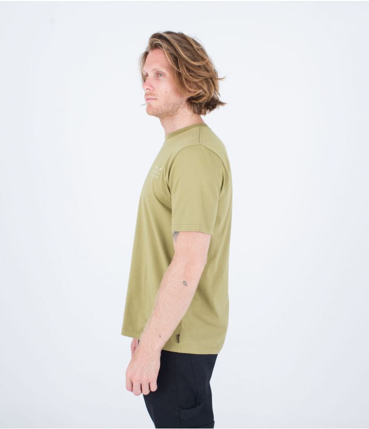 EXPLORER MARKER TEE