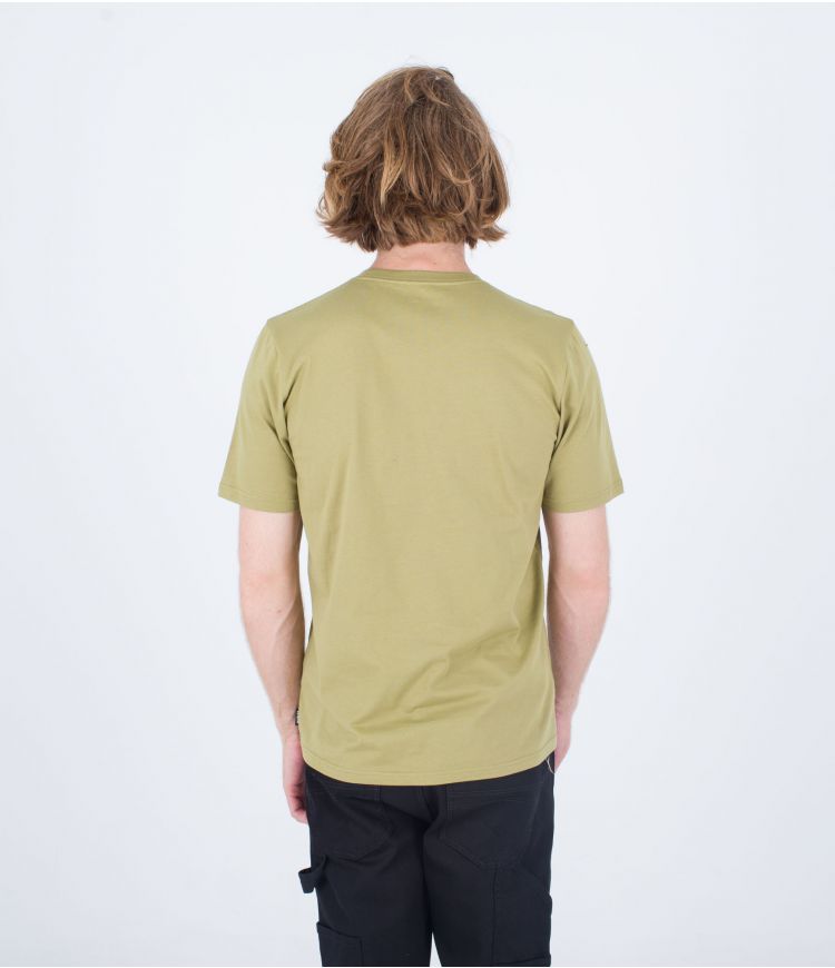 EXPLORER MARKER TEE