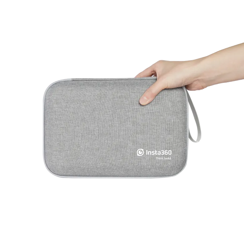 INSTA360 X SERIES CARRY CASE