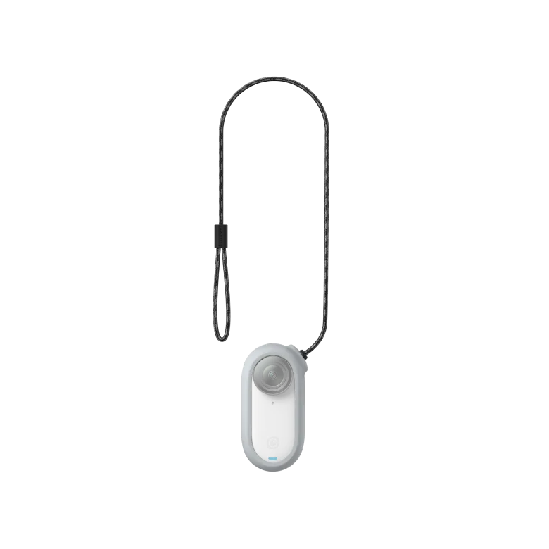 Insta360 GO 3 Magnet Pendant Safety Cord