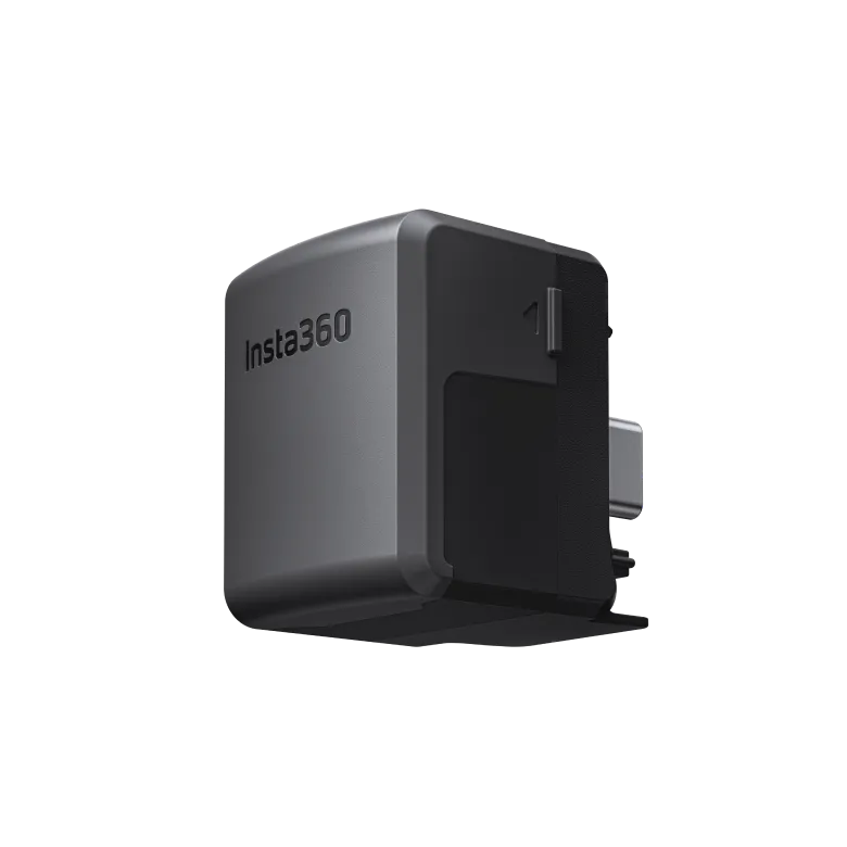 QUICK READER FOR INSTA360 ACE