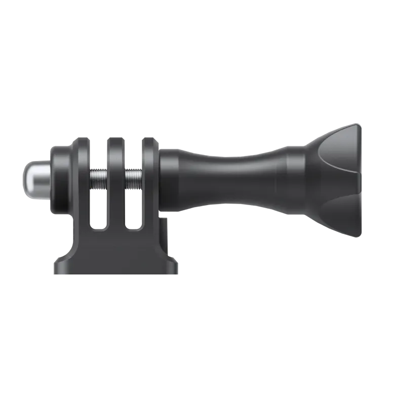 3-PRONG TO 1/4 ADAPTER