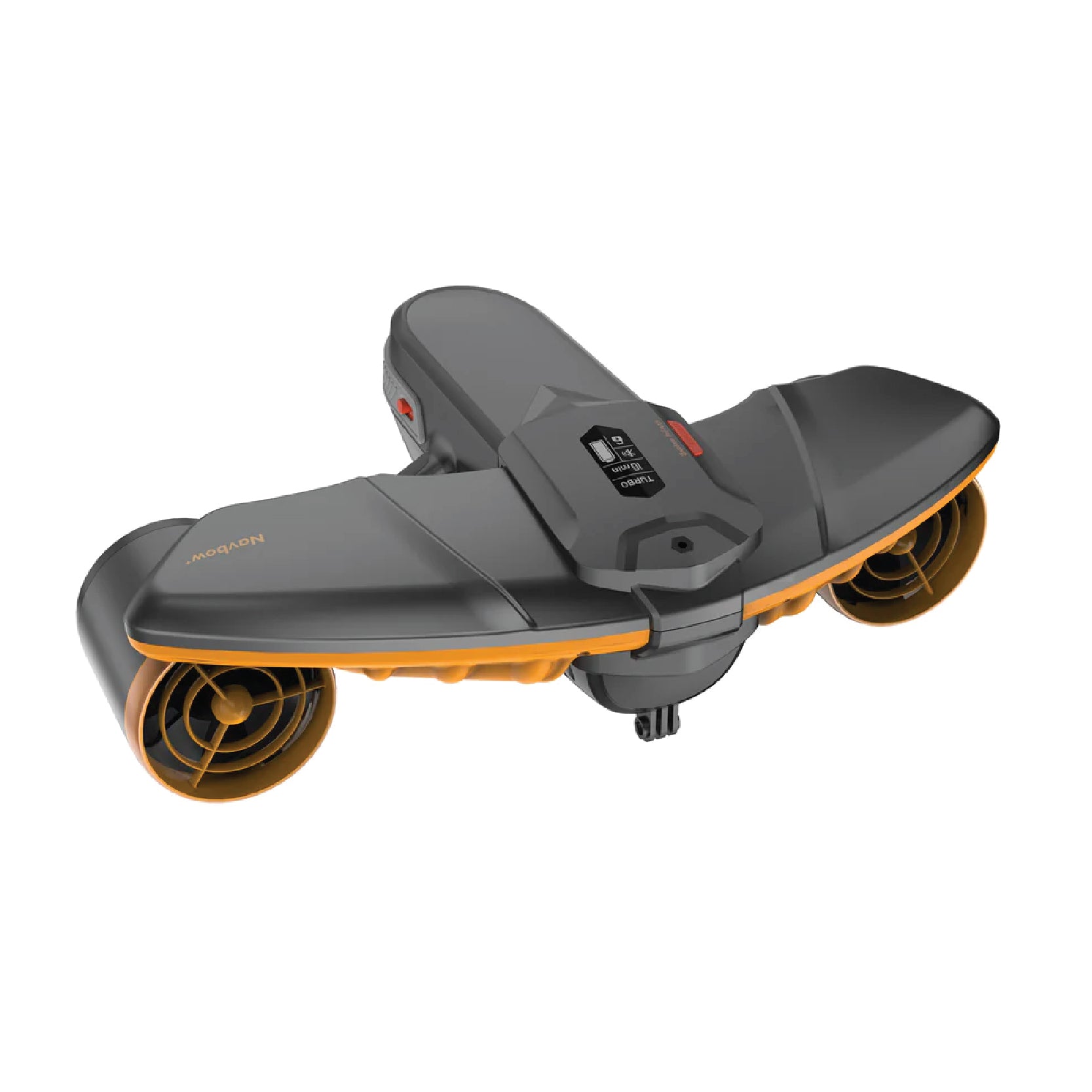 UNDERWATER SCOOTER NAVBOW +