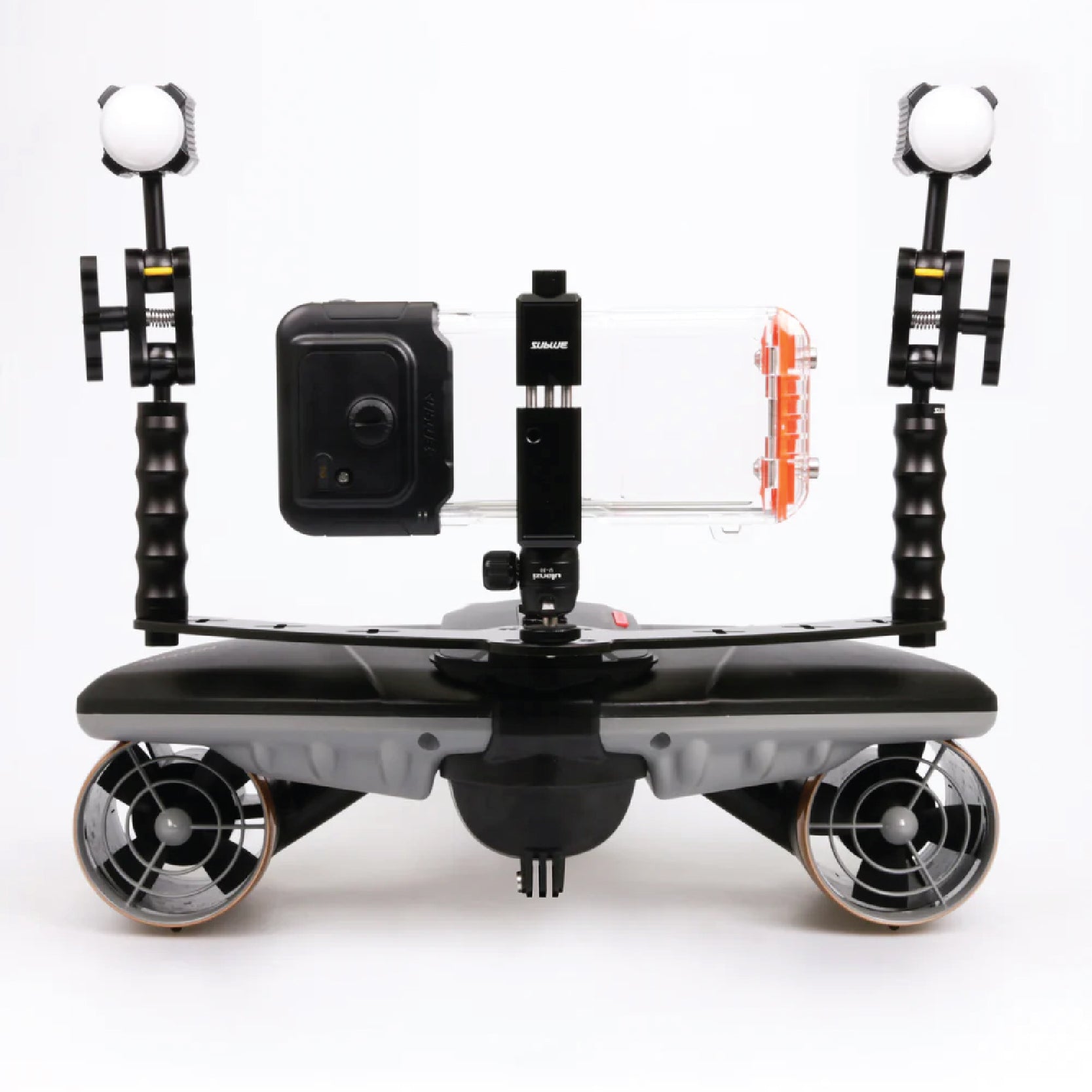 UNDERWATER SCOOTER NAVBOW +