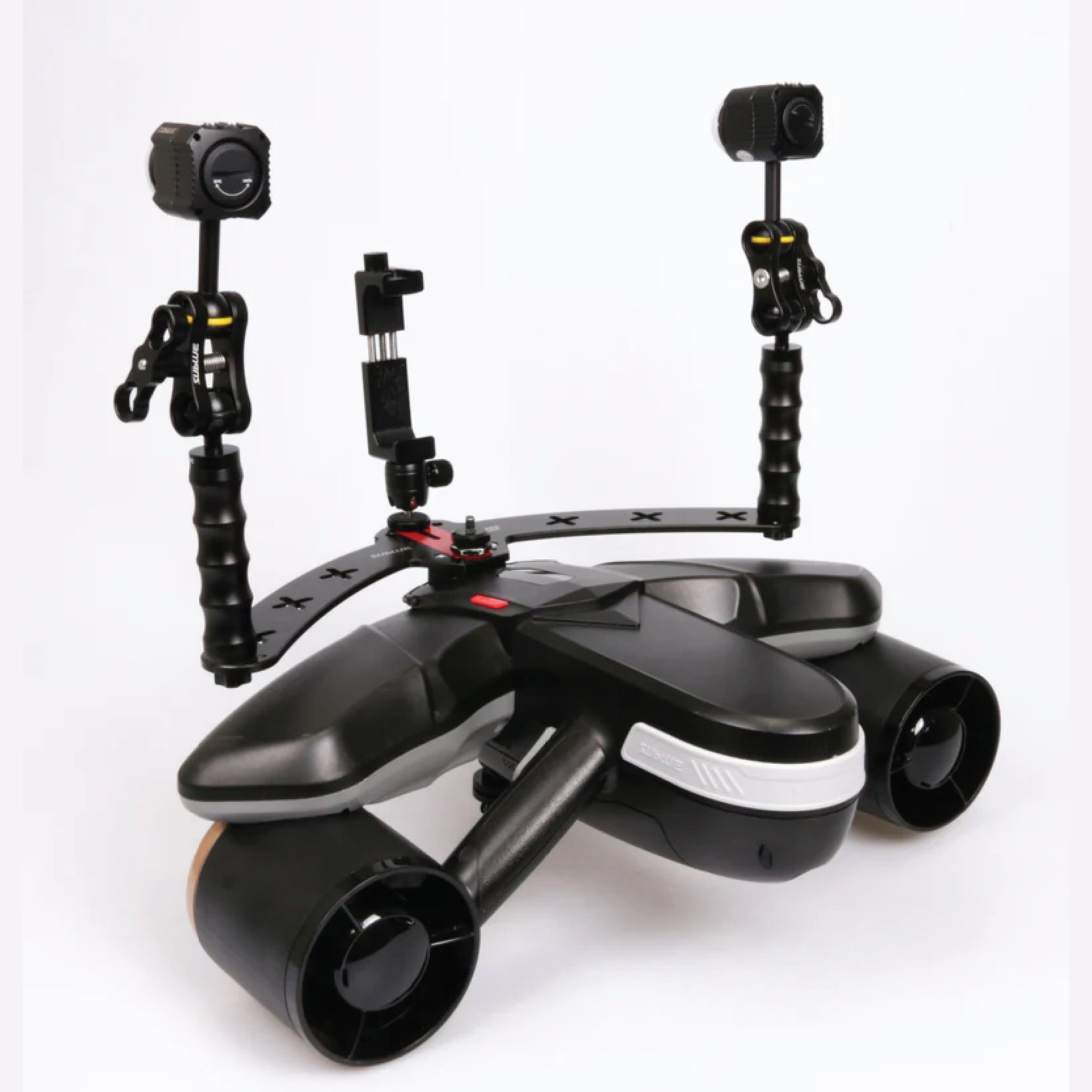 UNDERWATER SCOOTER NAVBOW +