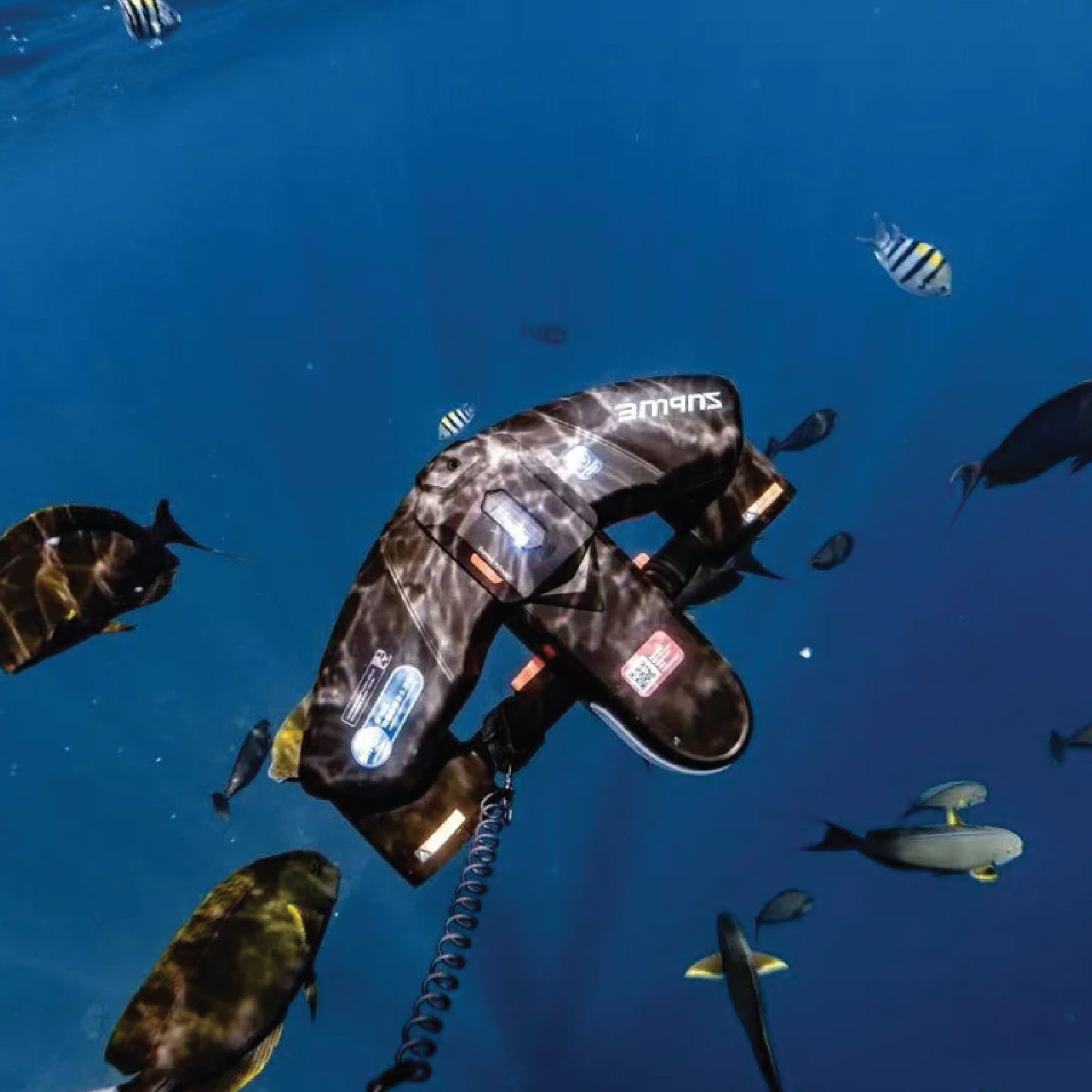 UNDERWATER SCOOTER NAVBOW +