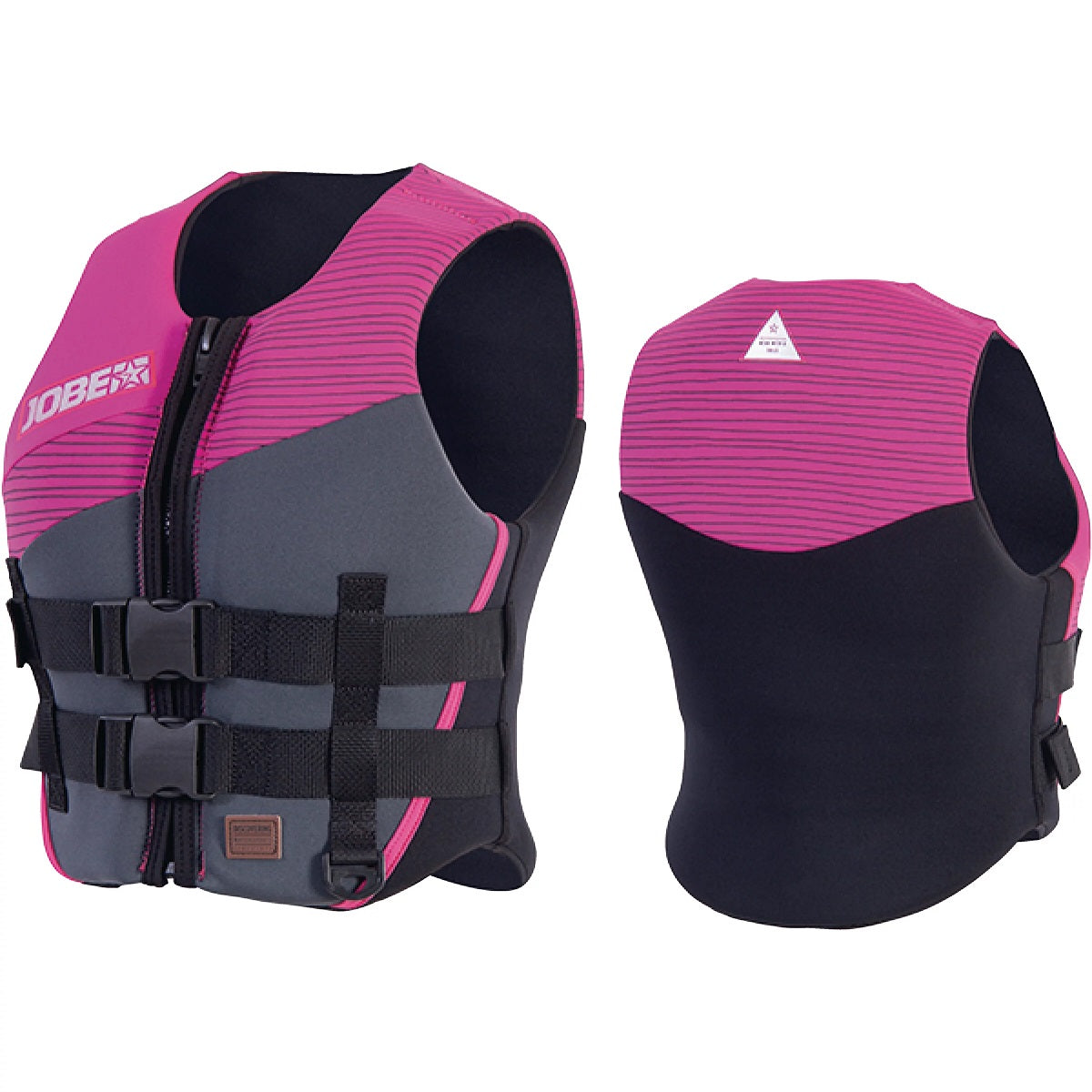 NEO VEST WOMEN PINK