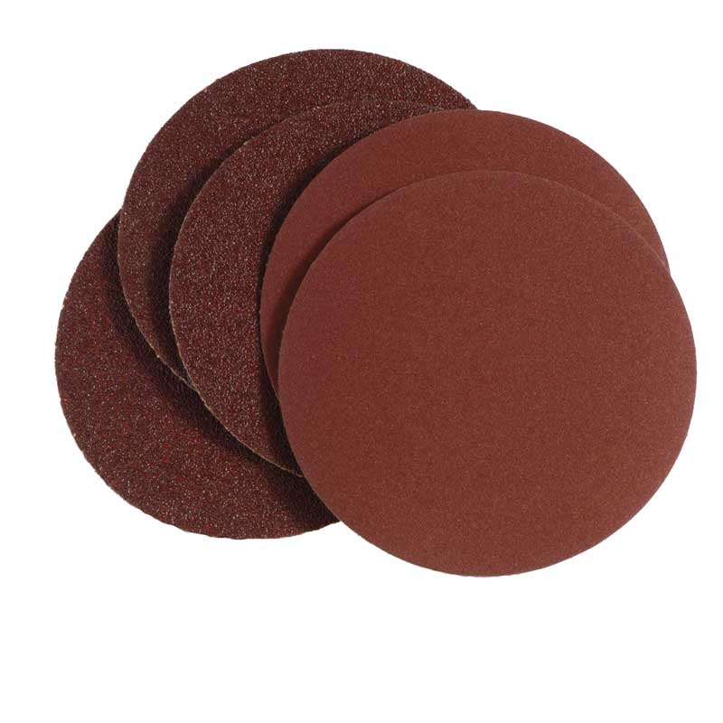 SANDING DISC 6"