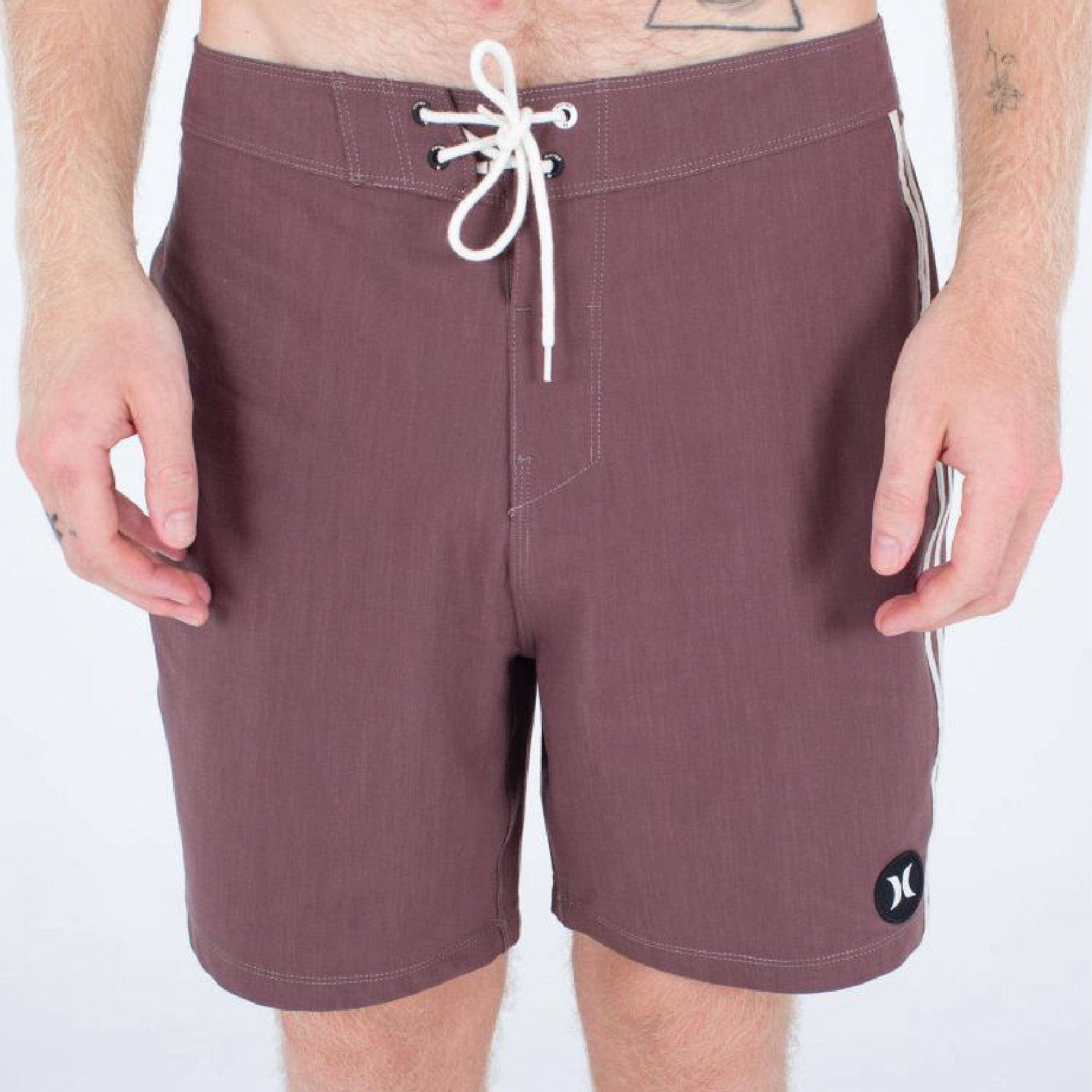 Boardshort 18" men - Phantom naturals tailgate