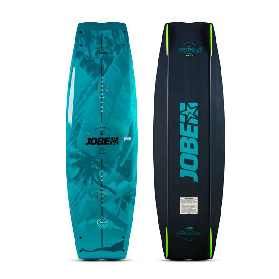 PROLIX WAKEBOARD