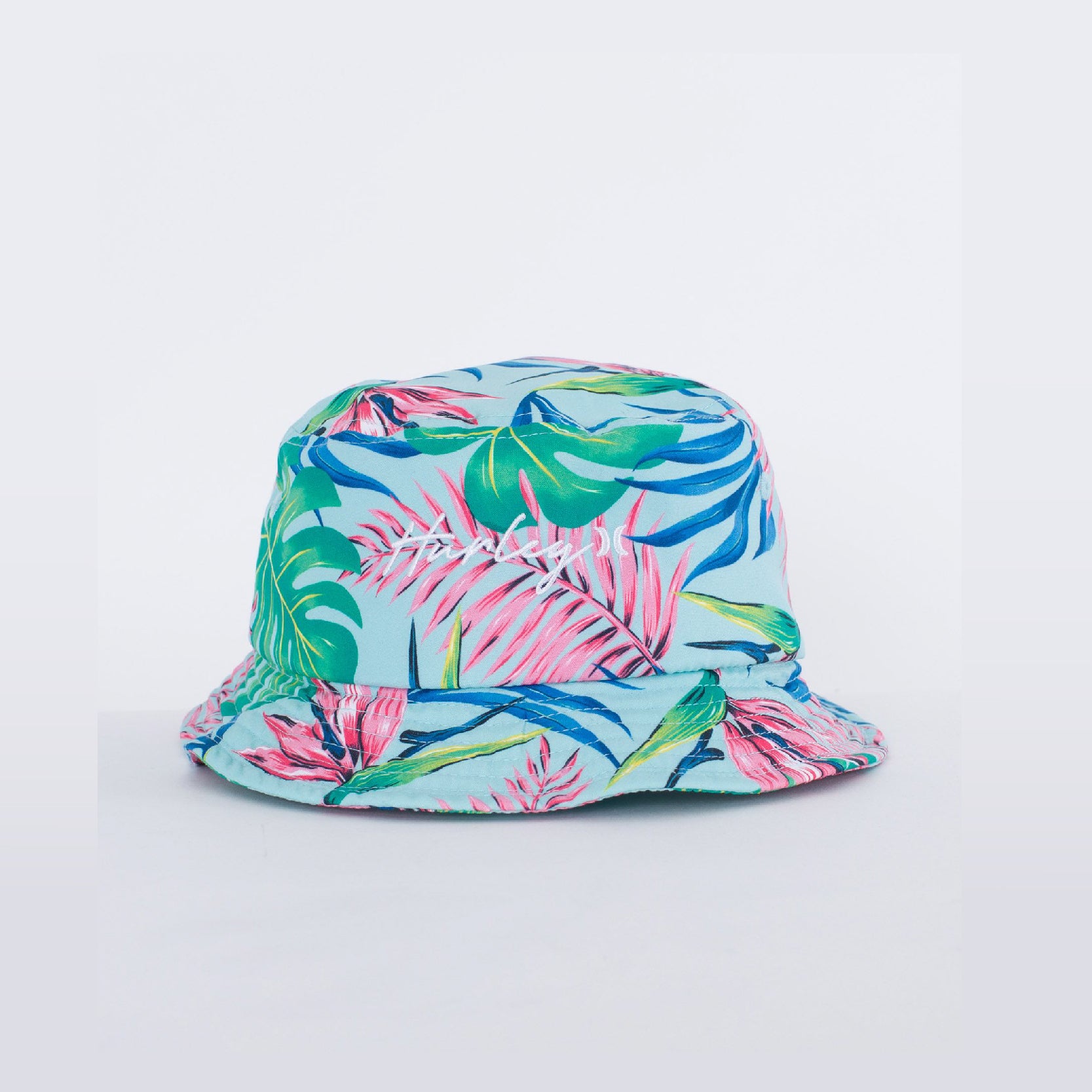 BUCKET WOMEN SCRIPTED