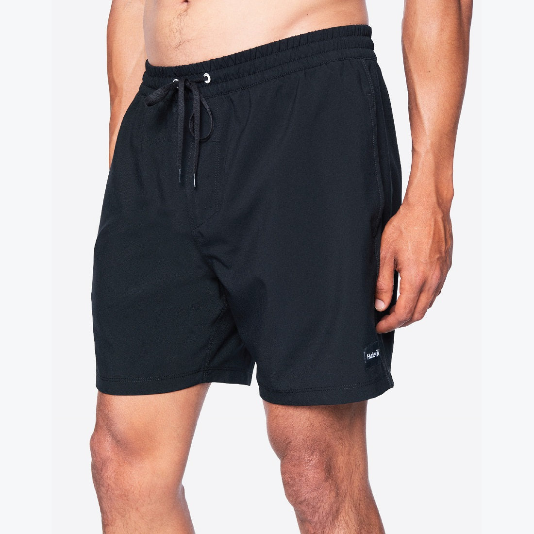 SOLID VOLLEY BOARDSHORT