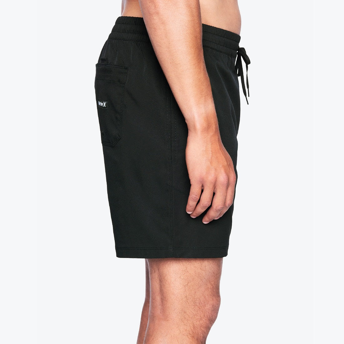 SOLID VOLLEY BOARDSHORT