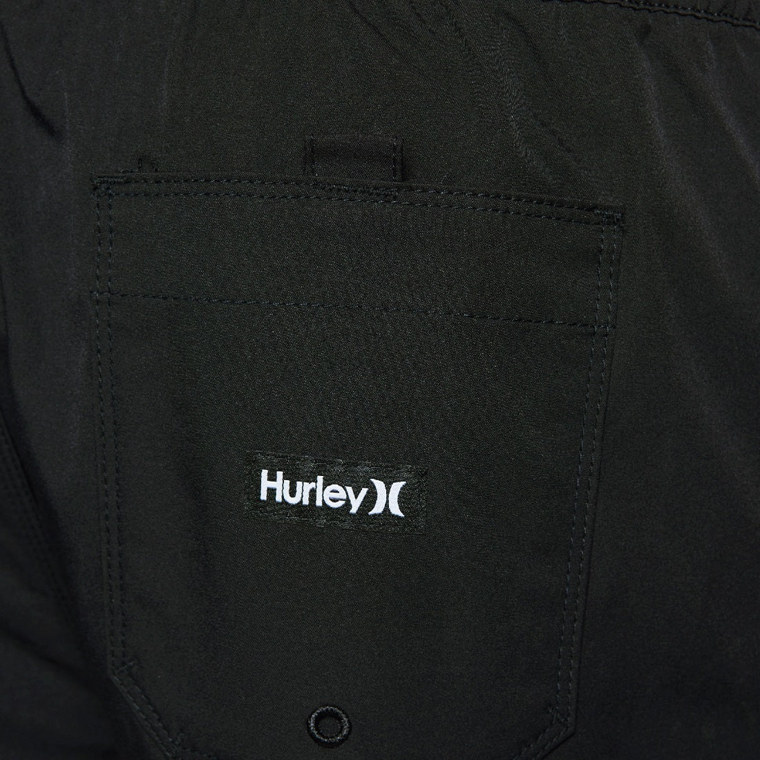 SOLID VOLLEY BOARDSHORT