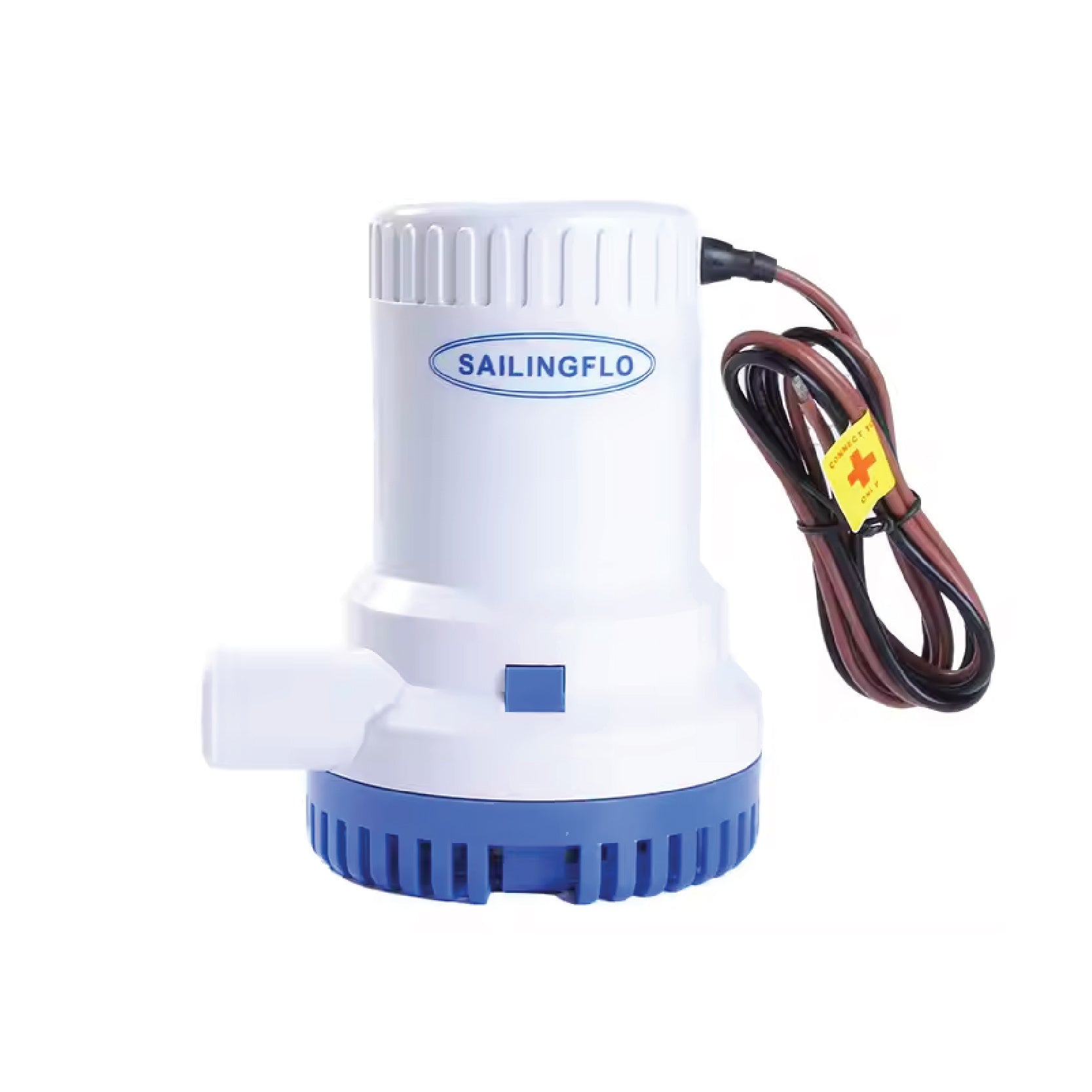 NON-AUTO BILGE PUMP 2000GPH