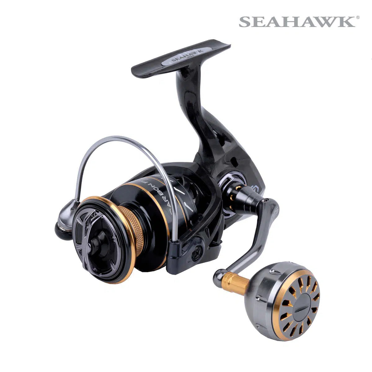 REEL - CARBON PRO RX4000HG